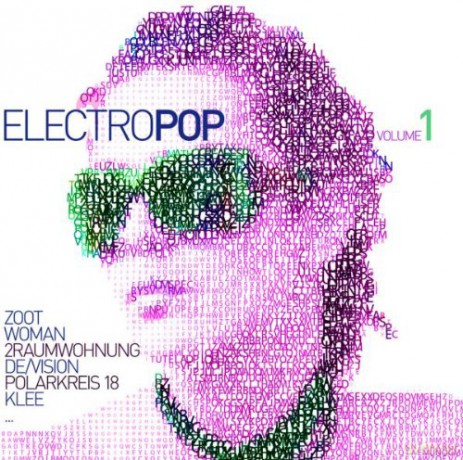 Electro Pop Vol. 1 [2CD]
