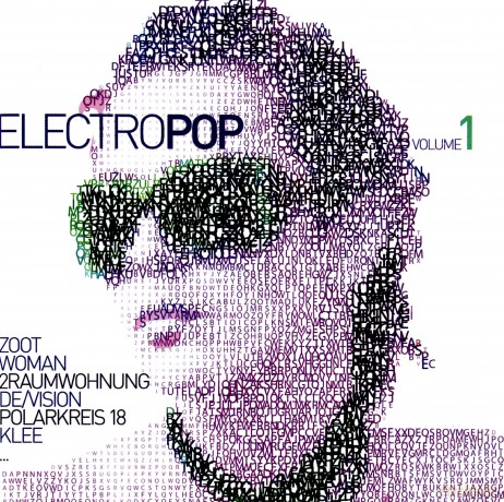 Electro Pop Vol. 1 [2CD]