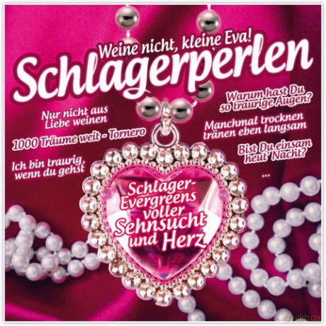Schlagerperlen [2CD]