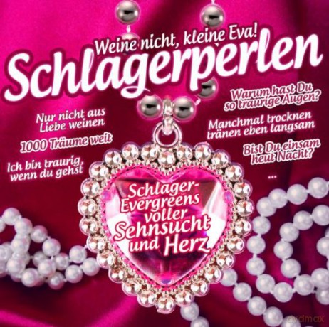 Schlagerperlen [2CD]
