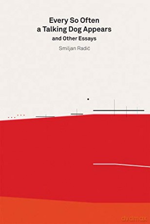 2G Essays: Smiljan Radic: Every So Often a Talking Dog Appears and other essays - Moises Puente [KSIĄŻKA]