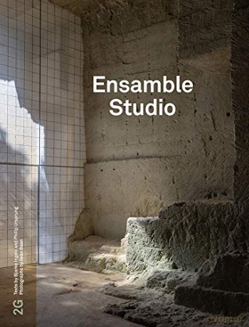 2G. #82 Ensamble Studio: Issue #82 - Moises Puente [KSIĄŻKA]