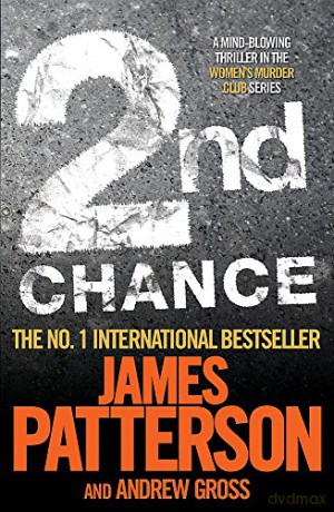 2nd Chance (Womens Murder Club 2) - James Patterson [KSIĄŻKA]