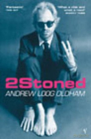 2Stoned - Andrew Loog Oldham [KSIĄŻKA]
