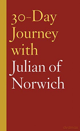 30-Day Journey with Julian of Norwich: 7 - Carol Howard Merritt [KSIĄŻKA]