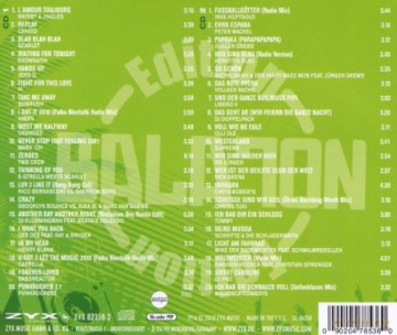 Party Offensive: Balaton Editi [2CD]