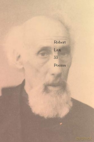 33 Poems (New Directions) - Robert Lax [KSIĄŻKA]