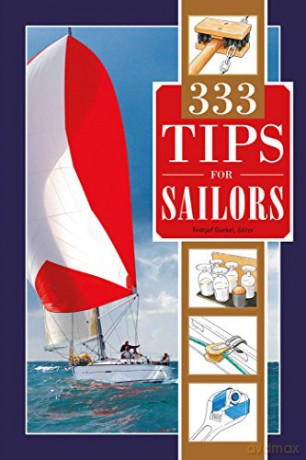 333 Tips for Sailors - F Gunkel [KSIĄŻKA]