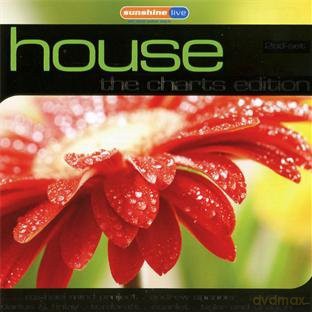 House: The Charts Edition [2CD]