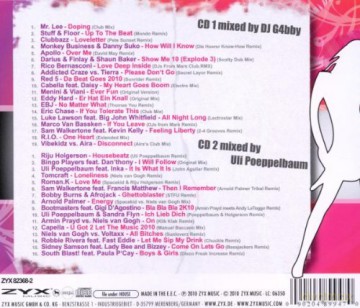 HouseTime.FM [2CD]