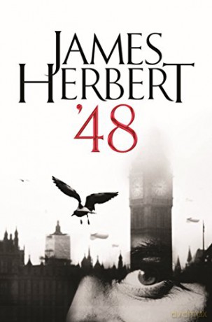 '48 - James Herbert [KSIĄŻKA]