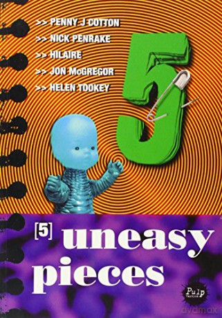 5 Uneasy Pieces [KSIĄŻKA]