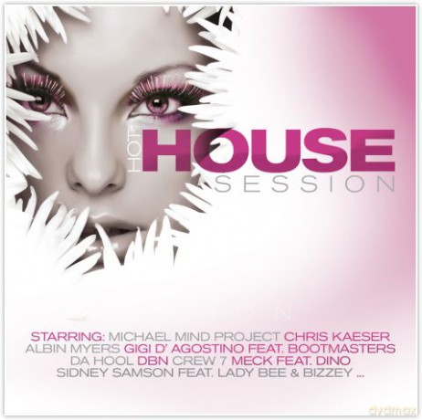 Hot House Session [2CD]