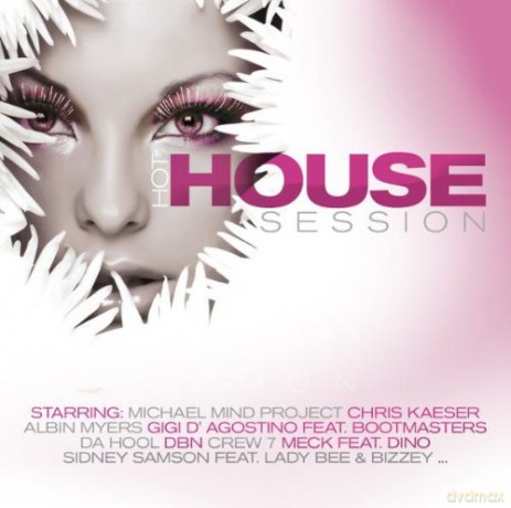 Hot House Session [2CD]