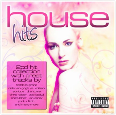 House Hits [2CD]