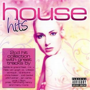 House Hits [2CD]