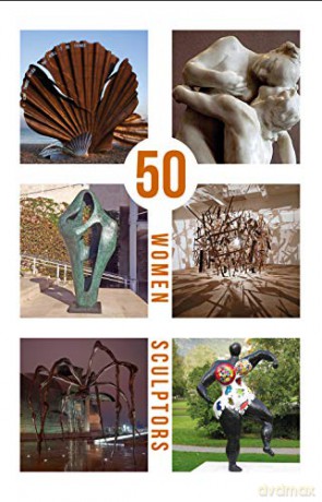 50 Women Sculptors: 2 - Joanna Sperryn-Jones [KSIĄŻKA]
