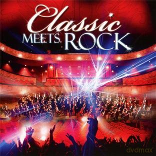 Classic Meets Rock [2CD]