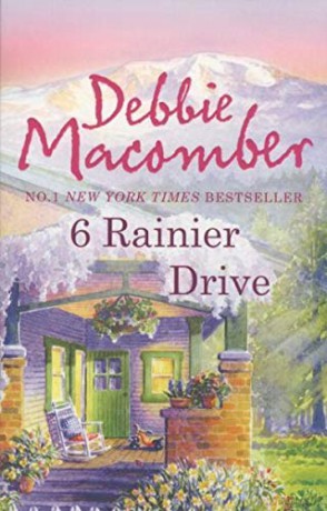 6 Rainier Drive (MIRA) (A Cedar Cove Novel) - Debbie Macomber [KSIĄŻKA]