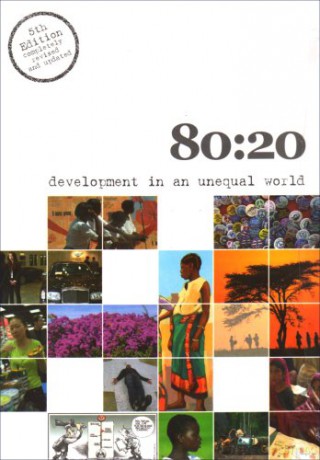 80:20 Development in an Unequal World - Colm Regan [KSIĄŻKA]