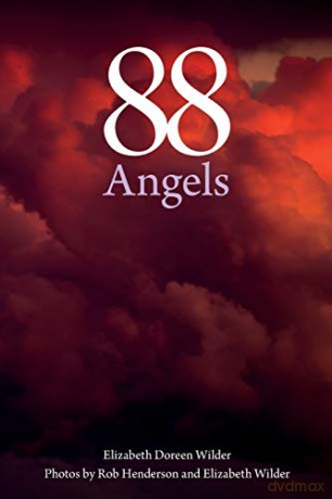 88 Angels - Elizabeth Doreen Wilder [KSIĄŻKA]