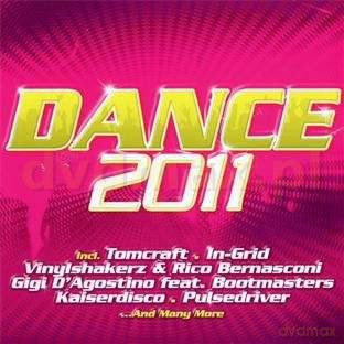 Dance 2011 [2CD]