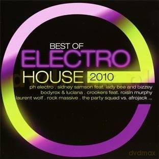 Best Of Electro House [2CD]