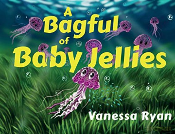 A Bagful of Baby Jellies - Vanessa Ryan [KSIĄŻKA]