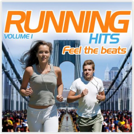 Running Hits [2CD]