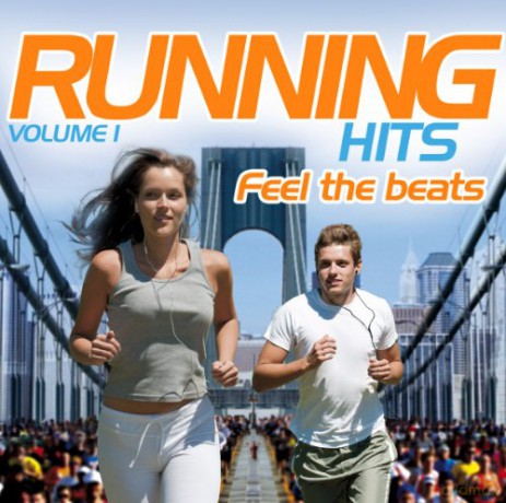 Running Hits [2CD]
