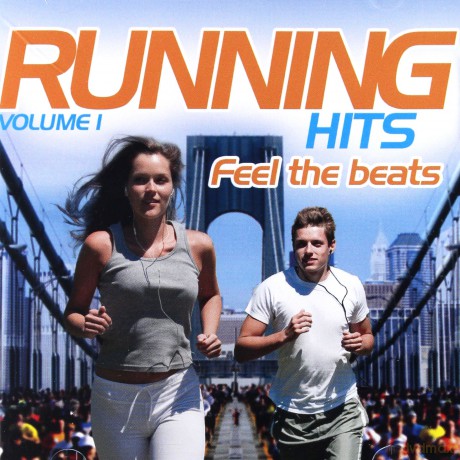 Running Hits [2CD]