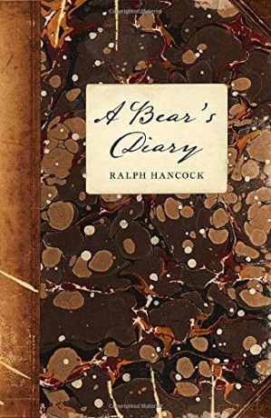 A Bear's Diary - Ralph Hancock [KSIĄŻKA]