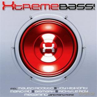Xtreme Bass! [2CD]
