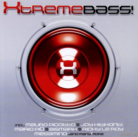 Xtreme Bass! [2CD]