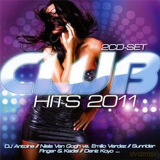 Club Hits 2001 [2CD]
