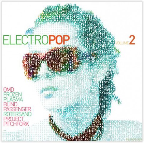 Electro Pop Vol. 2 [2CD]