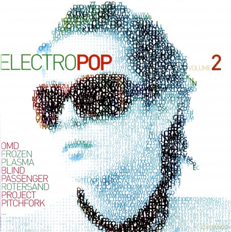 Electro Pop Vol. 2 [2CD]