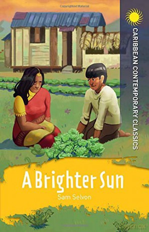 A Brighter Sun (Caribbean Modern Classics) - Samuel Selvon [KSIĄŻKA]