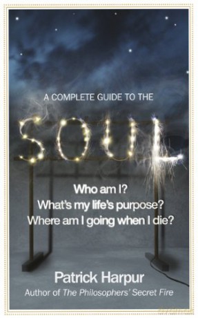 A Complete Guide to the Soul - Patrick Harpur [KSIĄŻKA]