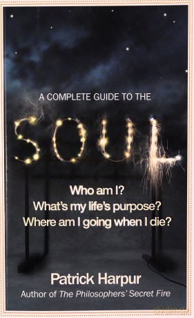 A Complete Guide to the Soul - Patrick Harpur [KSIĄŻKA]