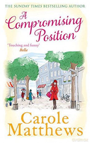 A Compromising Position - Carole Matthews [KSIĄŻKA]