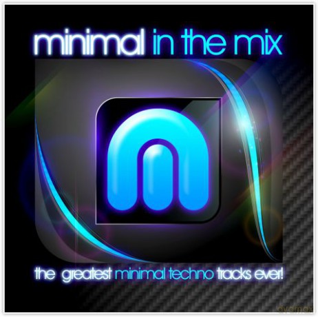 Minimal In The Mix [2CD]