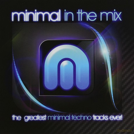 Minimal In The Mix [2CD]
