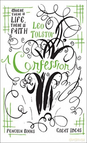 A Confession (Penguin Great Ideas) - Leo Tolstoy [KSIĄŻKA]