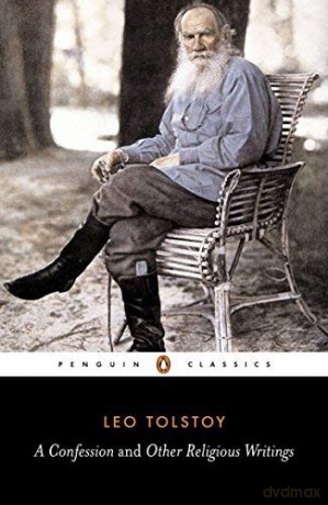 A Confession and Other Religious Writings - Leo Tolstoy [KSIĄŻKA]