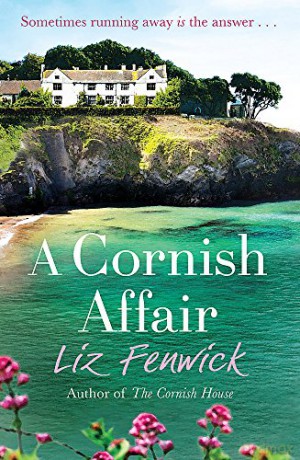 A Cornish Affair - Liz Fenwick [KSIĄŻKA]