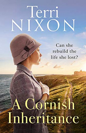 A Cornish Inheritance: a captivating, heartwarming Cornish saga (The Fox Bay Saga) - Terri Nixon [KSIĄŻKA]