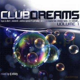 Clubdreams Vol. 1 [2CD]