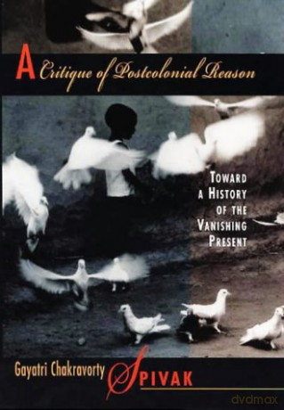 A Critique of Postcolonial Reason: Toward a History of the Vanishing Present - GC Spivak [KSIĄŻKA]