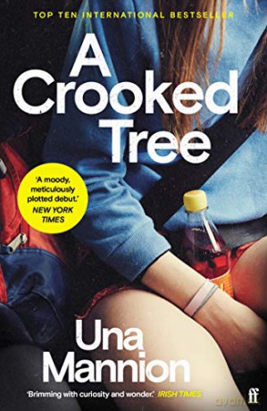A Crooked Tree - Una Mannion [KSIĄŻKA]